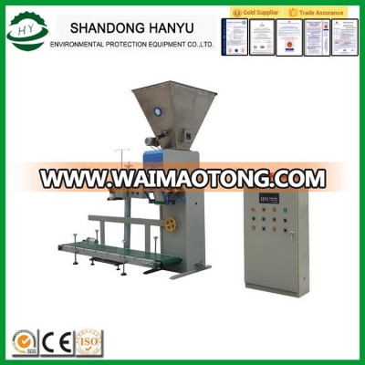 High quality custom auto chicken feed packing machine