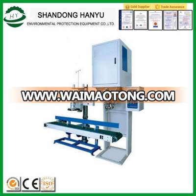 Newest best selling bulk bag packing machinery